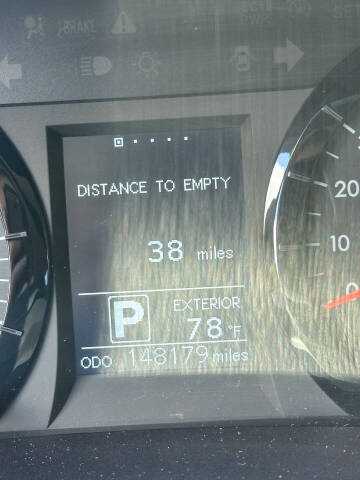 2017 Toyota Sienna LE 8-Passenger