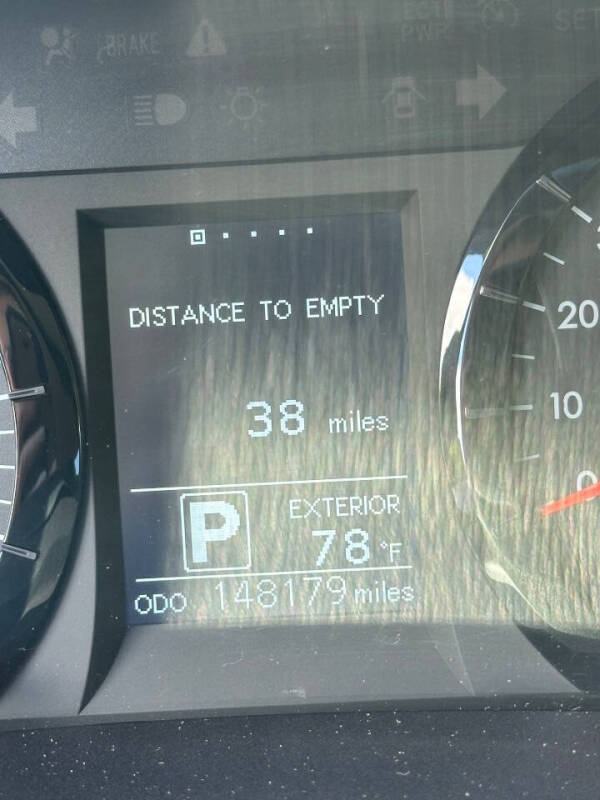 2017 Toyota Sienna LE 8-Passenger
