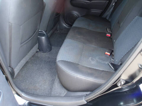 2015 Nissan Versa Note SL