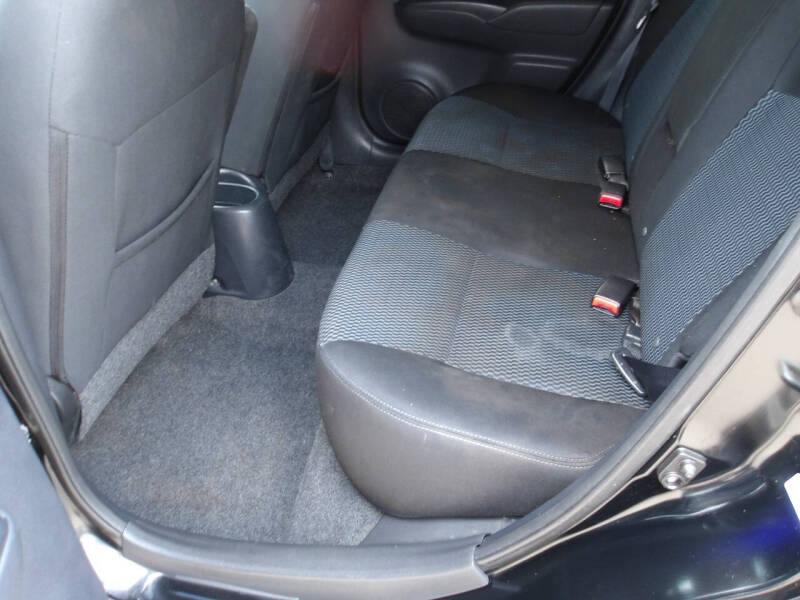 2015 Nissan Versa Note SL
