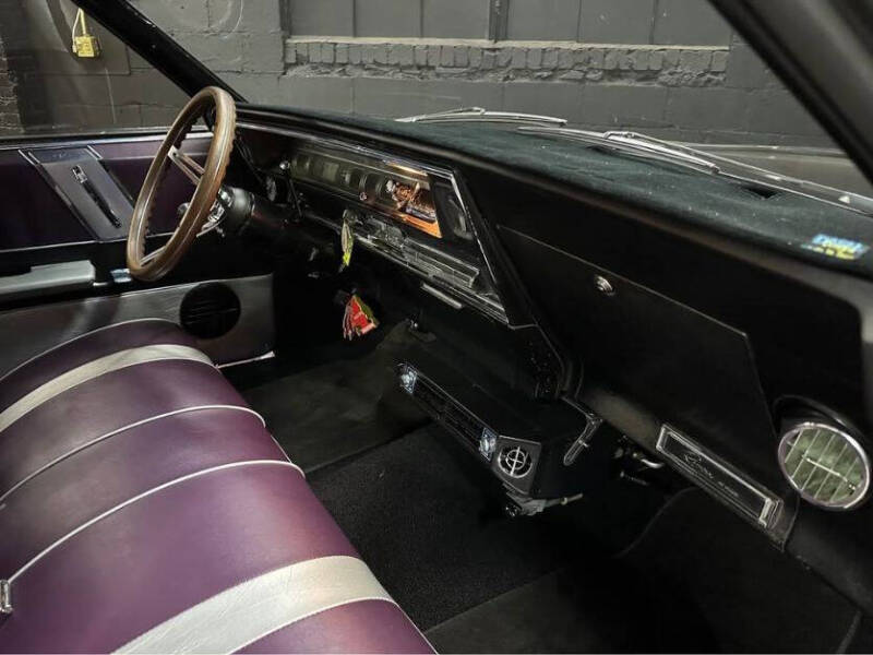 1966 Buick Riviera