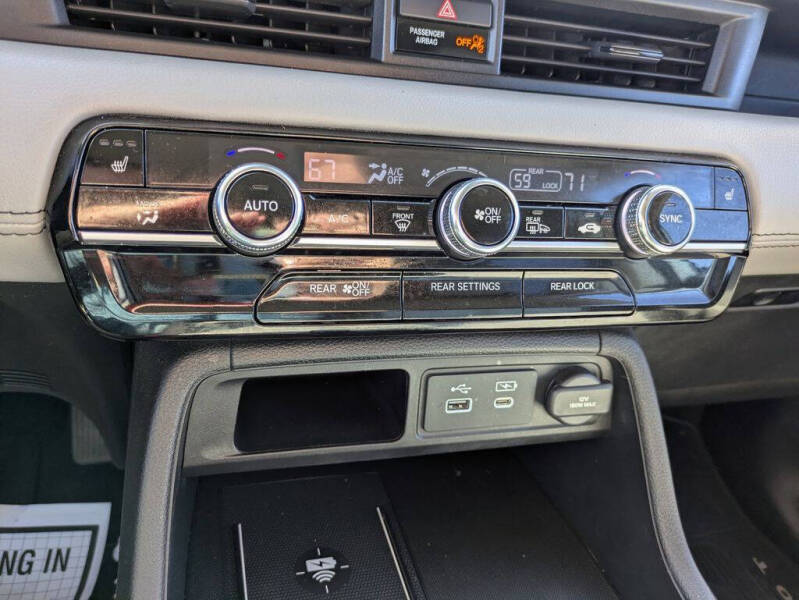 2024 Honda Pilot EX-L