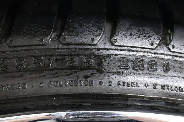 2014 Jaguar F-TYPE S