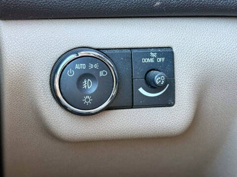 2010 Buick Enclave CXL