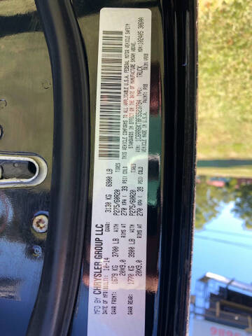 2015 RAM 1500 Express