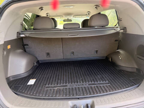 2012 Kia Sportage LX