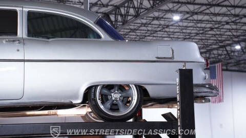 1955 Pontiac Chieftain