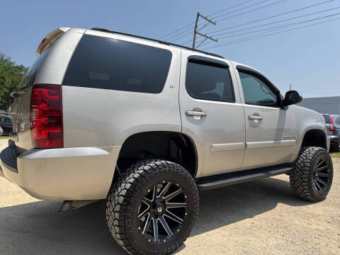 2007 Chevrolet Tahoe LT