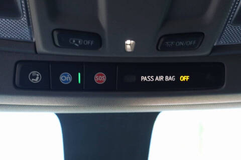 2021 Chevrolet Silverado 2500HD Work Truck