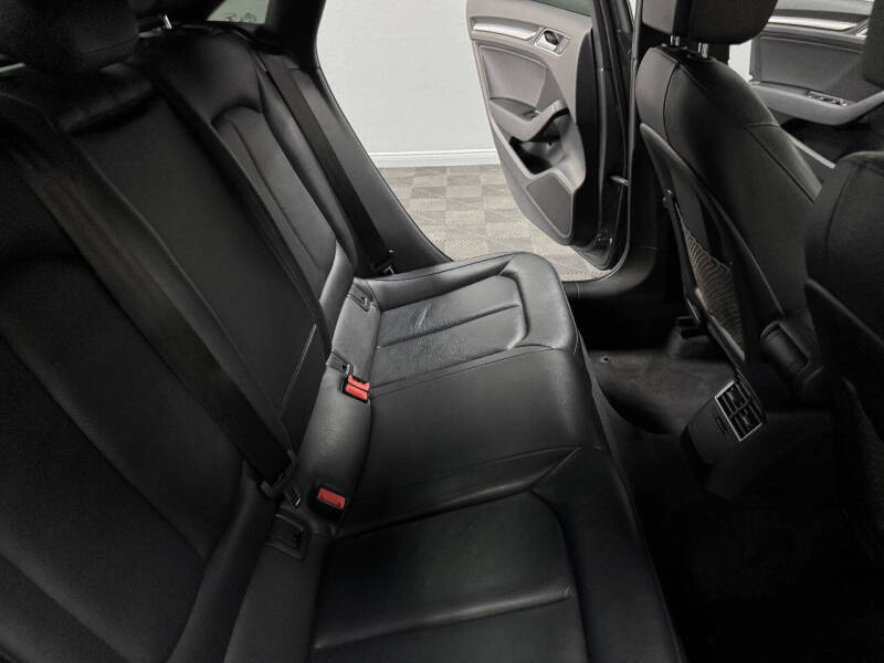 2019 Audi A3 Premium Plus 40 TFSI