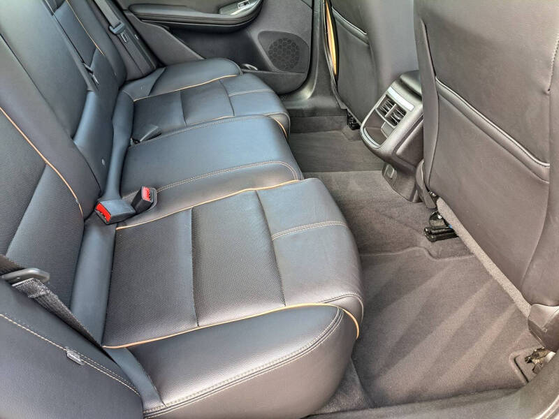 2017 Chevrolet Impala Premier