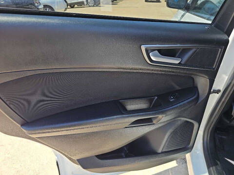 2019 Ford Edge SE