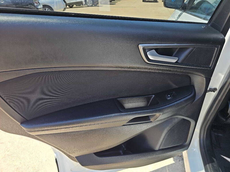 2019 Ford Edge SE