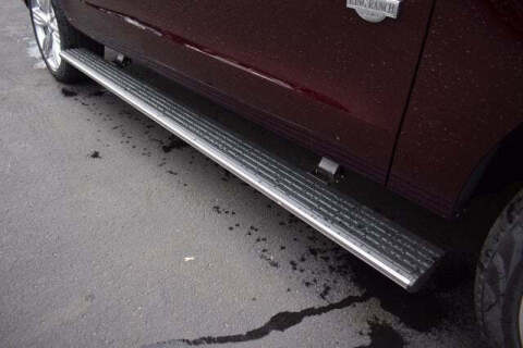 2024 Ford Expedition MAX King Ranch