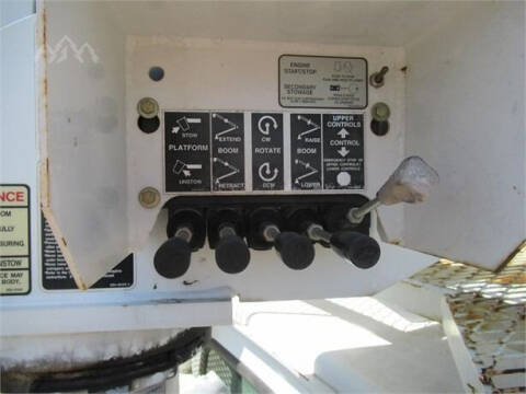 2004 Sterling Acterra