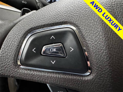 2018 Lincoln MKC Select