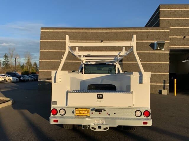 2024 Ford F-350 Super Duty XL