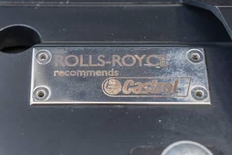 2014 Rolls-Royce Phantom Drophead Coupe