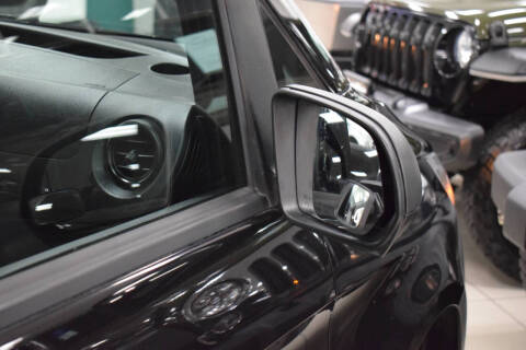 2019 Mercedes-Benz Metris Passenger