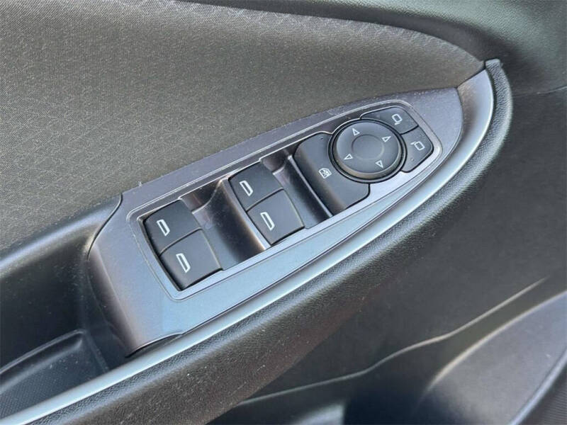 2021 Chevrolet Malibu RS