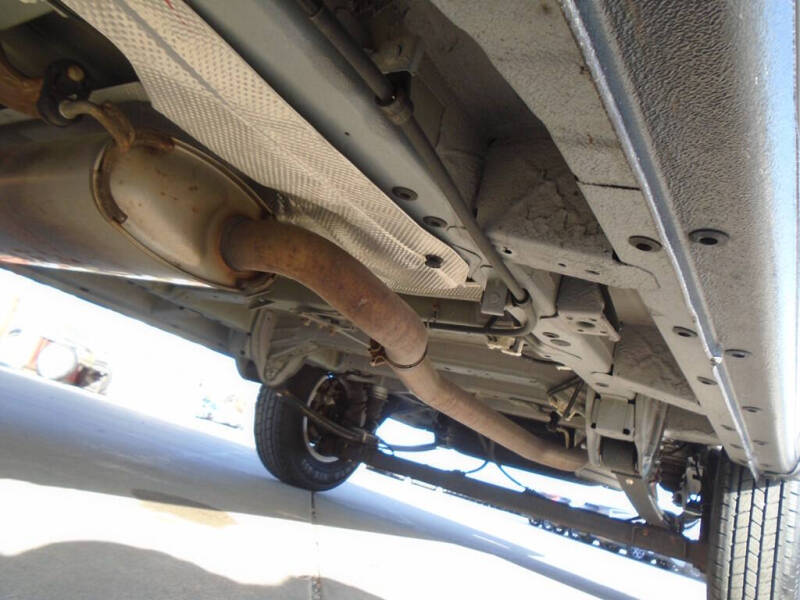 2021 RAM ProMaster 1500 136 WB