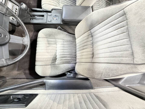 1983 Chevrolet Camaro Z28