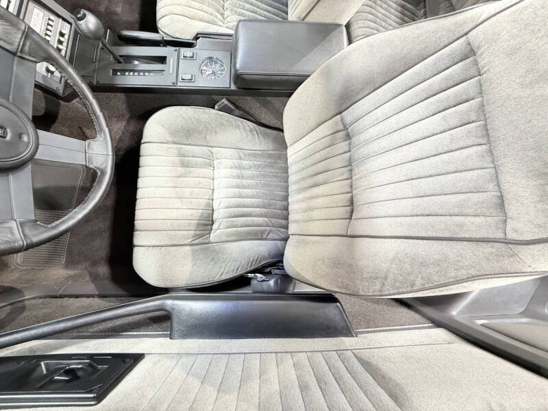 1983 Chevrolet Camaro Z28