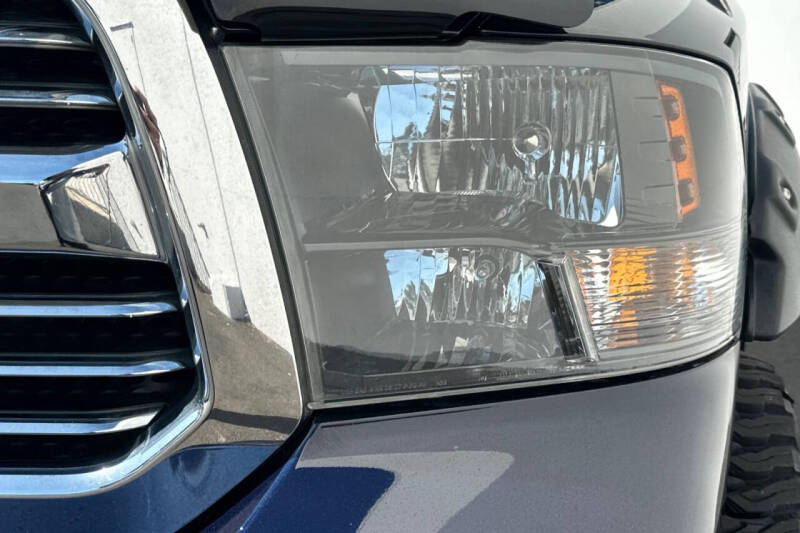2019 RAM 1500 Classic