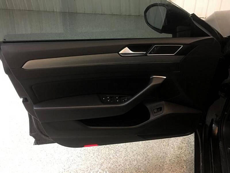 2020 Volkswagen Arteon SE