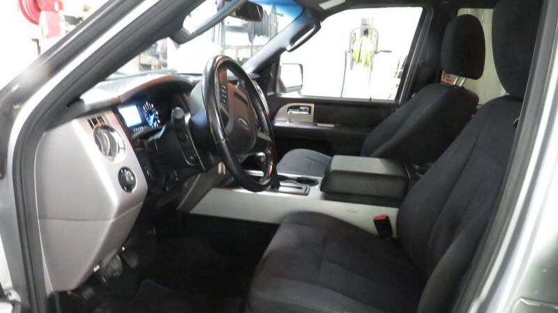 2017 Ford Expedition XLT