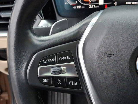 2019 BMW 3 Series 330i xDrive