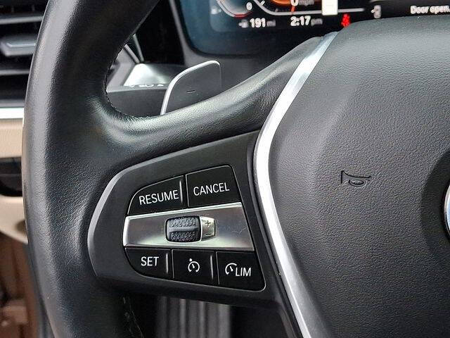 2019 BMW 3 Series 330i xDrive