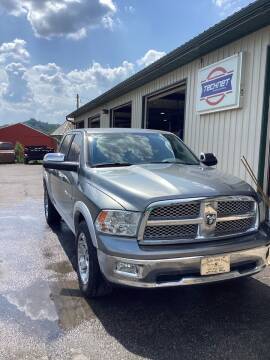 2012 RAM 1500 for sale at TRI-STATE AUTO OUTLET CORP in Hokah MN