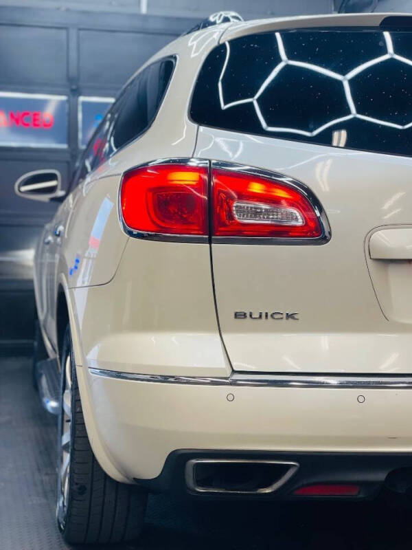 2013 Buick Enclave Premium