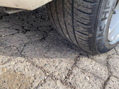 2016 Buick Regal Premium II