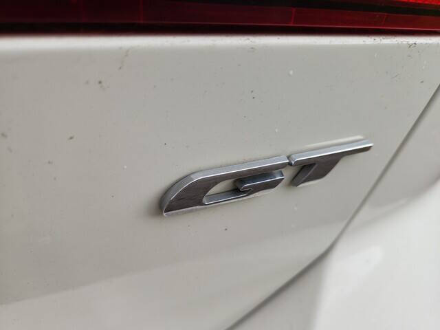 2019 Dodge Journey GT