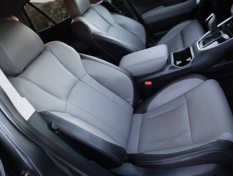 2020 Subaru Outback Limited XT