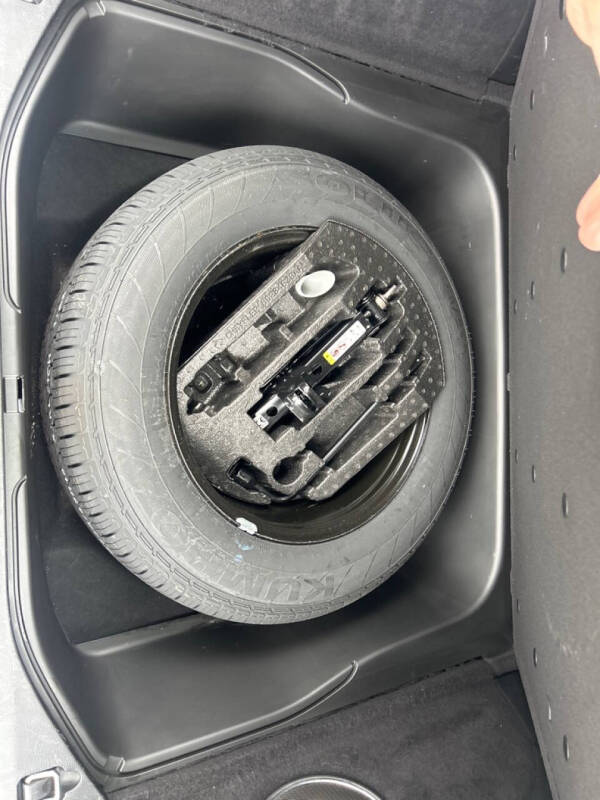 2017 Jeep Grand Cherokee Summit