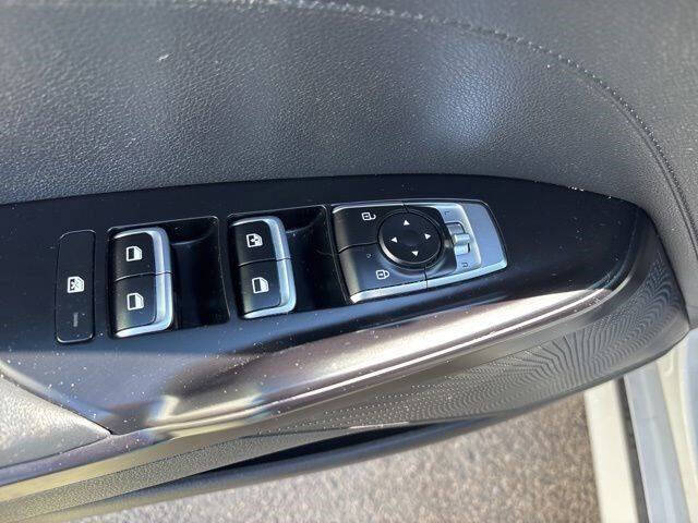 2024 Kia K5