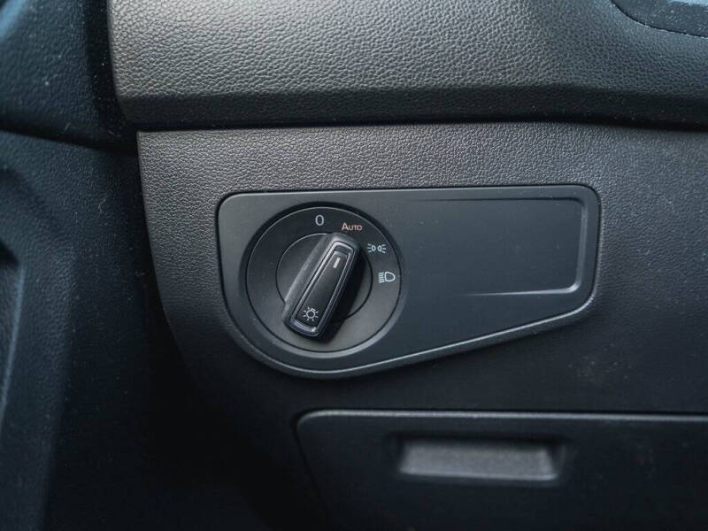 2022 Volkswagen Tiguan SE 4Motion