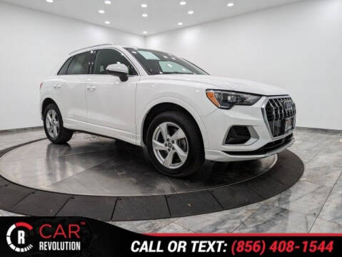 2020 Audi Q3 for sale at Car Revolution in Maple Shade NJ