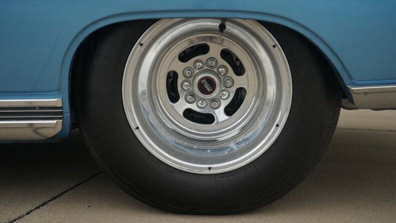 1966 Chevrolet Nova