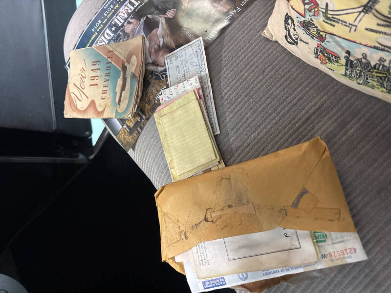 1950 Chevrolet Master Deluxe