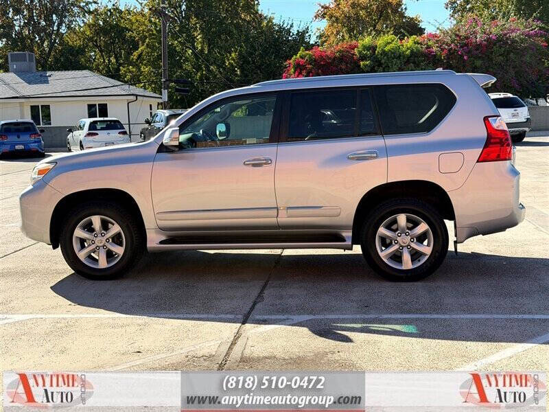 2013 Lexus GX 460