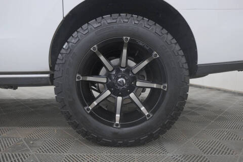 2018 Ford Expedition MAX Limited