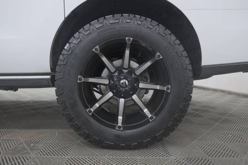 2018 Ford Expedition MAX Limited