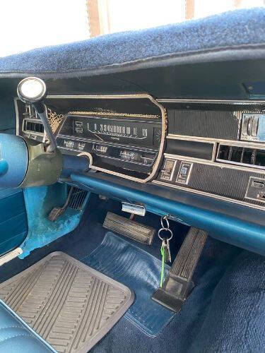 1968 Dodge Polara