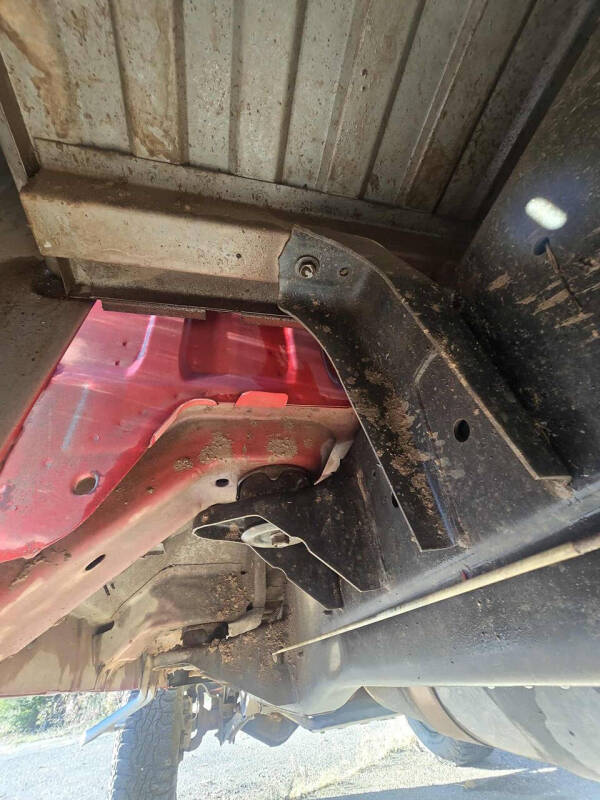 2000 Dodge Ram 2500 ST