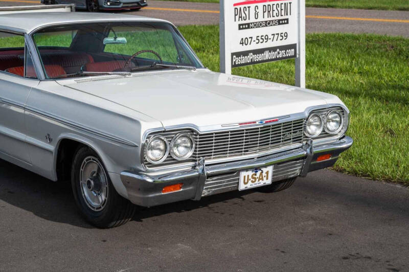 1964 Chevrolet Impala