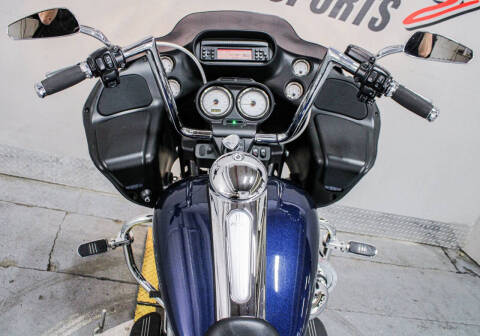 2012 Harley-Davidson Road Glide